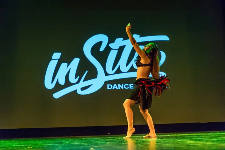 Escuela de Danza Polinesia Ori o te Miti en Elche y Alicante — baile-studio en Elche — 4