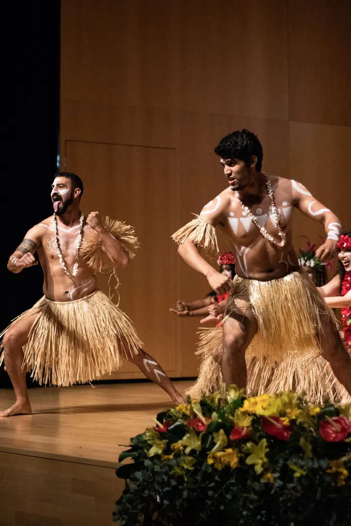 Escuela de Danza Polinesia Ori o te Miti en Elche y Alicante — Baile en Urbanització Les Atzavares, Elx