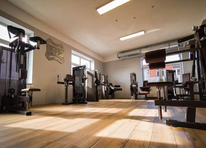 Pro Fit 12 — fitnessstudio in Parchim — 2