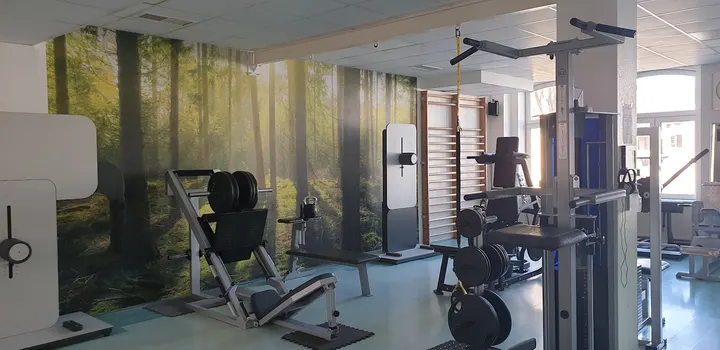 Pro Fit 12 — fitnessstudio in Parchim — 3