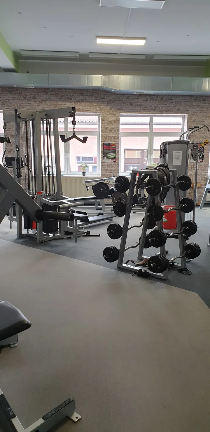 Pro Fit 12 — fitnessstudio in Parchim — 5
