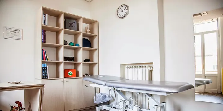 Moving Frosinone — personal training-studio a De Matthaeis, Frosinone — 2