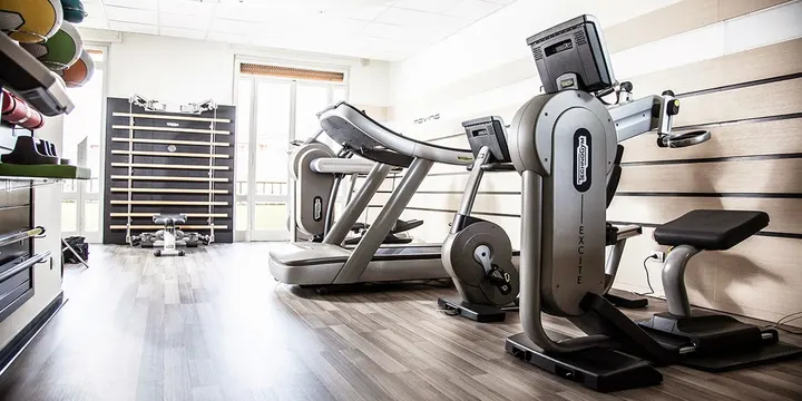 Moving Frosinone — Personal training a De Matthaeis, Frosinone