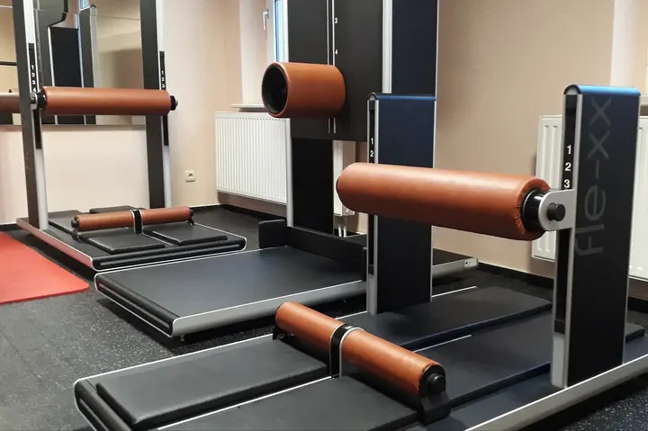 Richter's Gesundheitszentrum Pritzwalk — fitnessstudio in Pritzwalk — 2