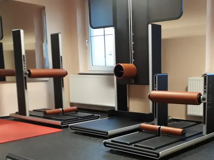 Richter's Gesundheitszentrum Pritzwalk — fitnessstudio in Pritzwalk — 3