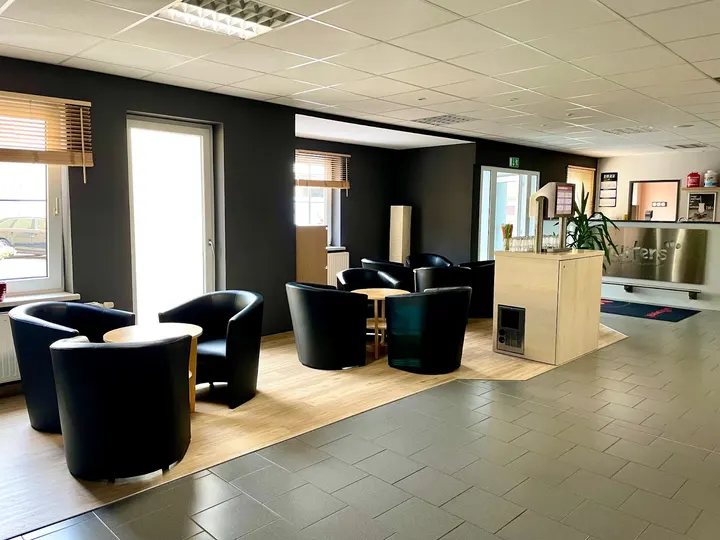 Richter's Gesundheitszentrum Pritzwalk — fitnessstudio in Pritzwalk — 3