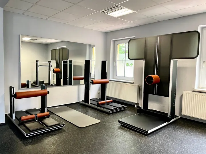 Richter's Gesundheitszentrum Pritzwalk — fitnessstudio in Pritzwalk — 5