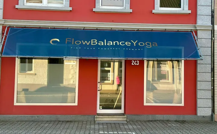 FlowBalanceYoga Katrin Steinmeier — yoga-studio in Köln — 4
