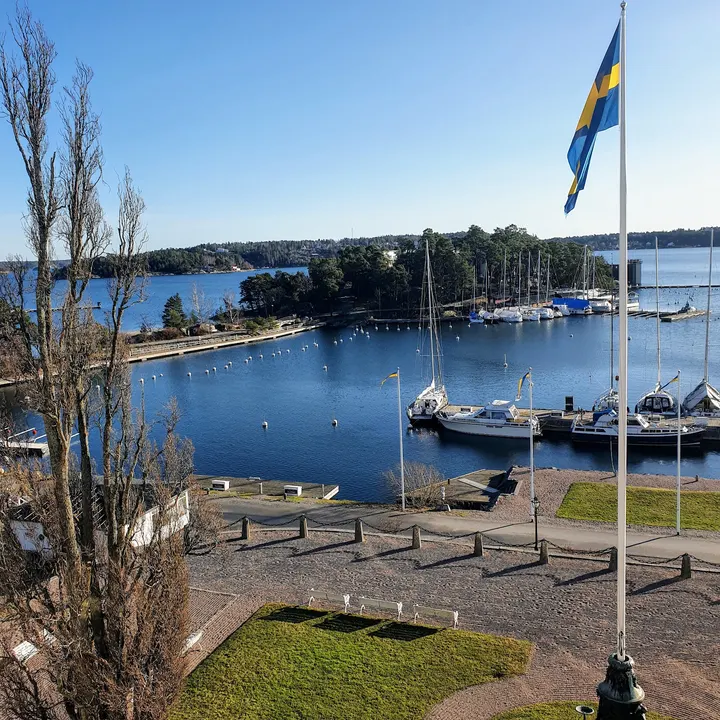 S.A.L.T Studio — fitness studio in Saltsjöbaden, Stockholm — 3