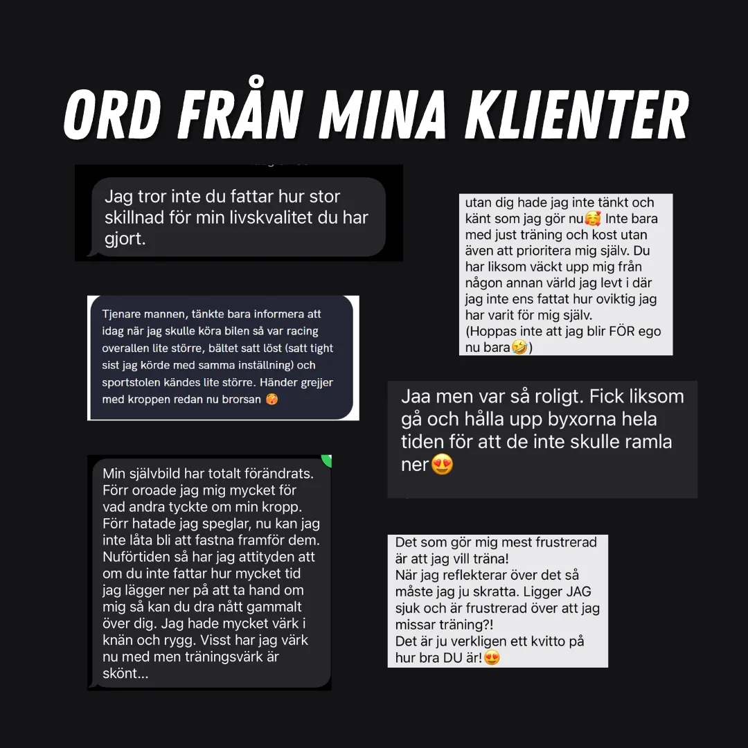 Jmc wellness — pt-studio-studio i Sundsvall — bild 5