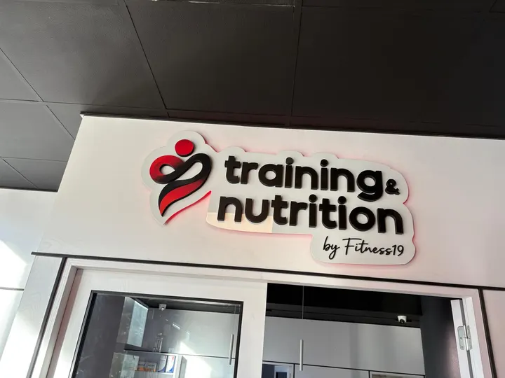 Training & Nutrition — entrenamiento personal-studio en Castelldefels — 3