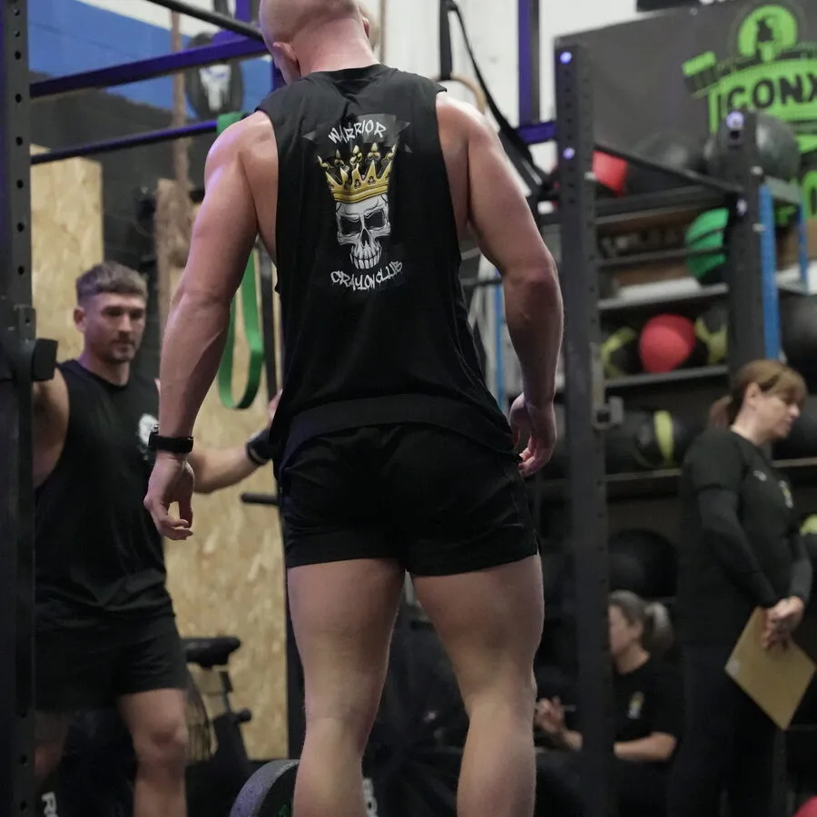 Gain Fitness Penallta — hyrox-studio in Hengoed — 2
