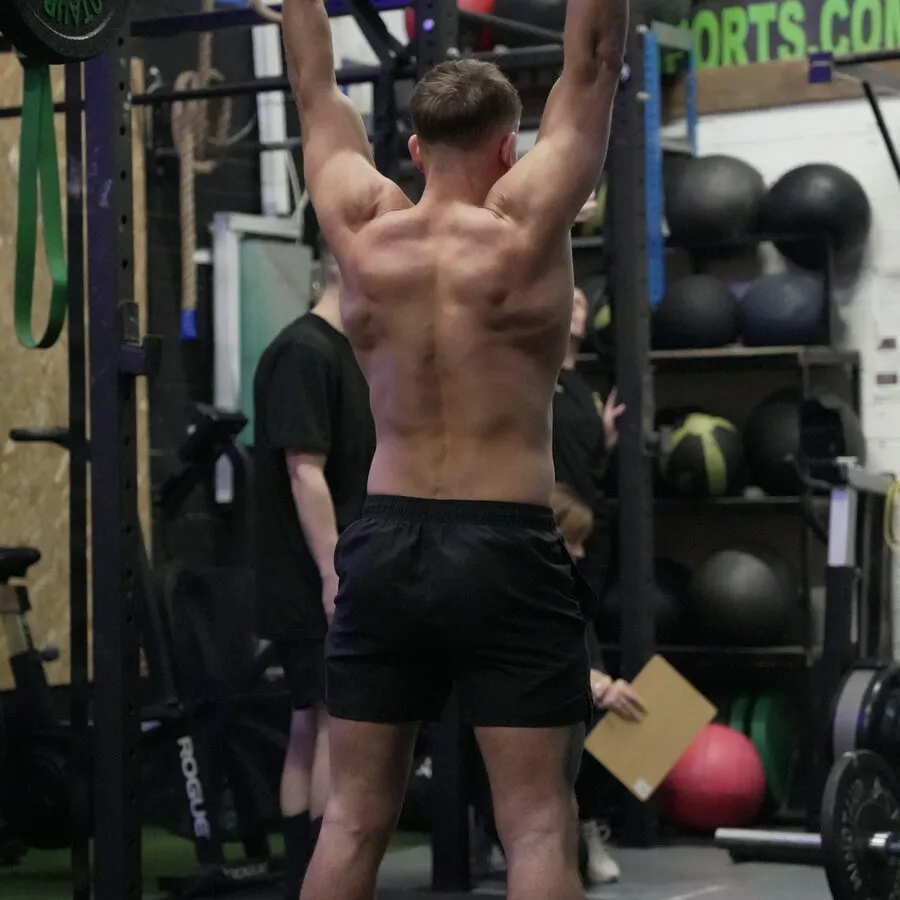 Gain Fitness Penallta — hyrox-studio in Hengoed — 3