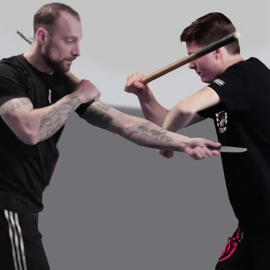 Florian Koehlen — kampfsport-studio in Laim, München — 2