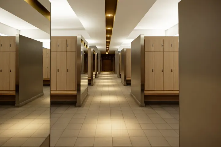 We/On Palacio de Hielo — estudio de fitness-studio en Hortaleza, Madrid — 2