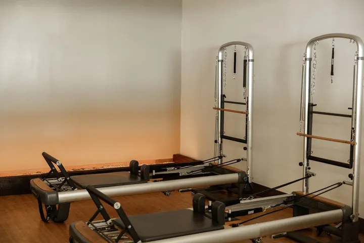 We/On Palacio de Hielo — estudio de fitness-studio en Hortaleza, Madrid — 3
