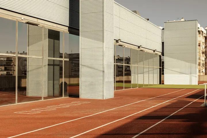 We/On Palacio de Hielo — estudio de fitness-studio en Madrid — 3