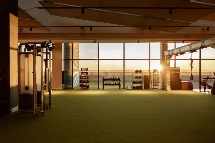 We/On Palacio de Hielo — Wellness en Hortaleza, Madrid