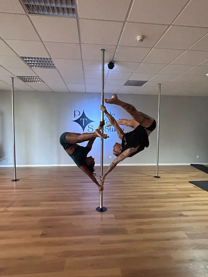 Pole Temple Studio — pole dance-studio em Benfica, Lisboa — 3