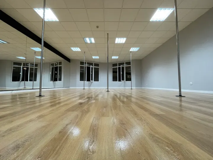 Pole Temple Studio — pole dance-studio em Lisboa — 3