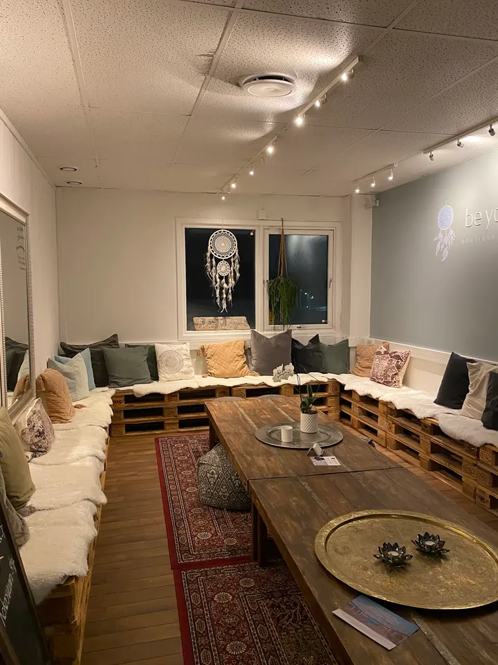Be Yoga Studio — yoga-studio i Lørenskog, Oslo — 2