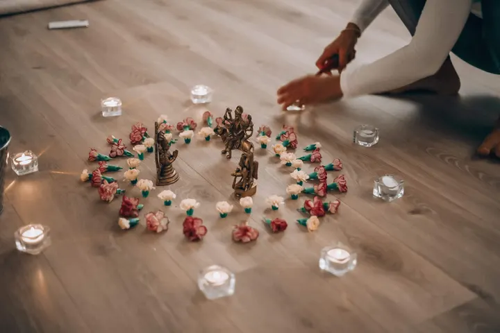 Be Yoga Studio — yoga-studio i Oslo — 4