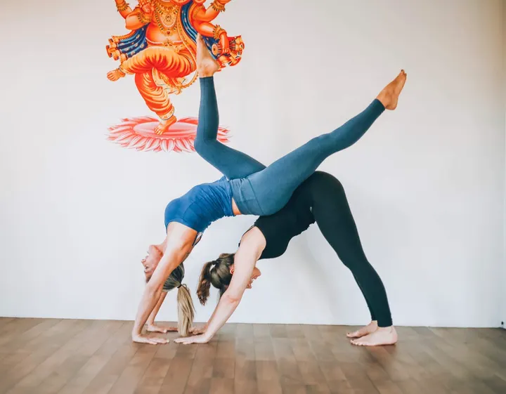 Be Yoga Studio — yoga-studio i Oslo — 5