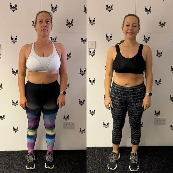 FORTITUDE GYM — fitness studio in City of Chester, Chester — 3
