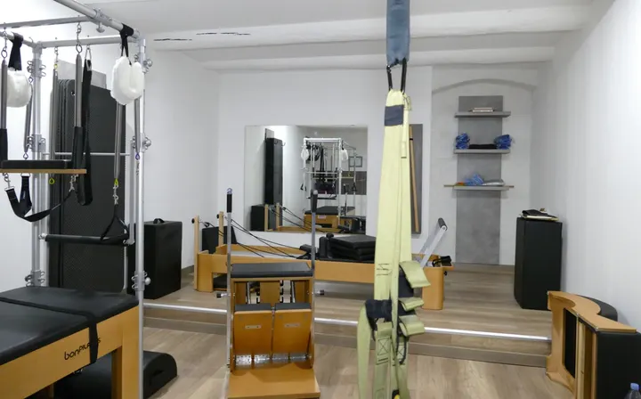 Pilatrium Marseille — pilates reformer-studio à 6e Arrondissement, Marseille — 2