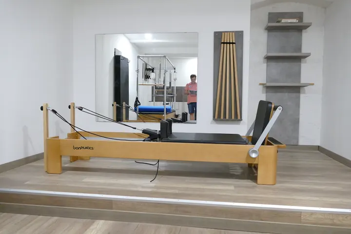 Pilatrium Marseille — pilates reformer-studio à 6e Arrondissement, Marseille — 3
