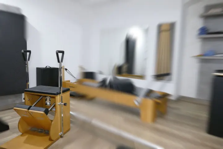 Pilatrium Marseille — pilates reformer-studio à Marseille — 3