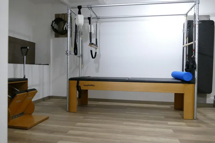 Pilatrium Marseille — Pilates Reformer à 6e Arrondissement, Marseille