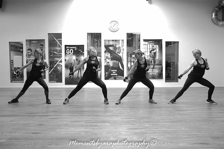 MA Lifestyle club — sportschool-studio in Tiel — 3