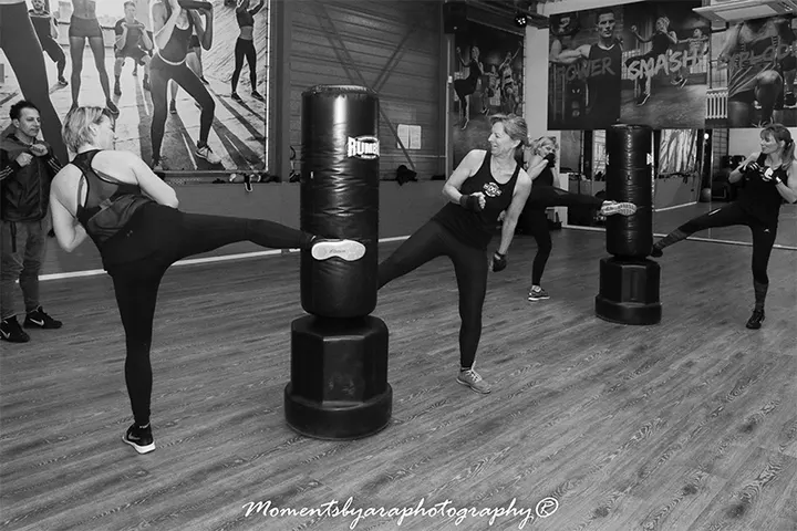 MA Lifestyle club — sportschool-studio in Tiel — 3