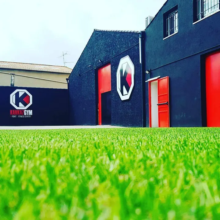 Kavkaz Gym — mma-studio à Boujan-sur-Libron — 5