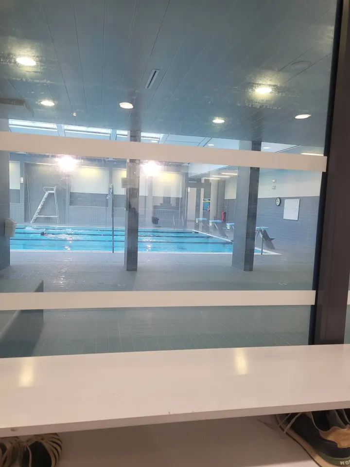 Piscine Balard — studio à Paris 15e Arrondissement, Paris — 2