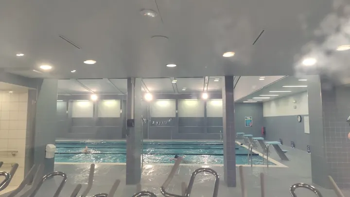 Piscine Balard — studio à Paris 15e Arrondissement, Paris — 3