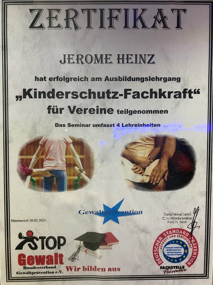 Kampfsport Schmiede Friedrichshall — kampfsport-studio in Jagstfeld, Bad Friedrichshall — 2