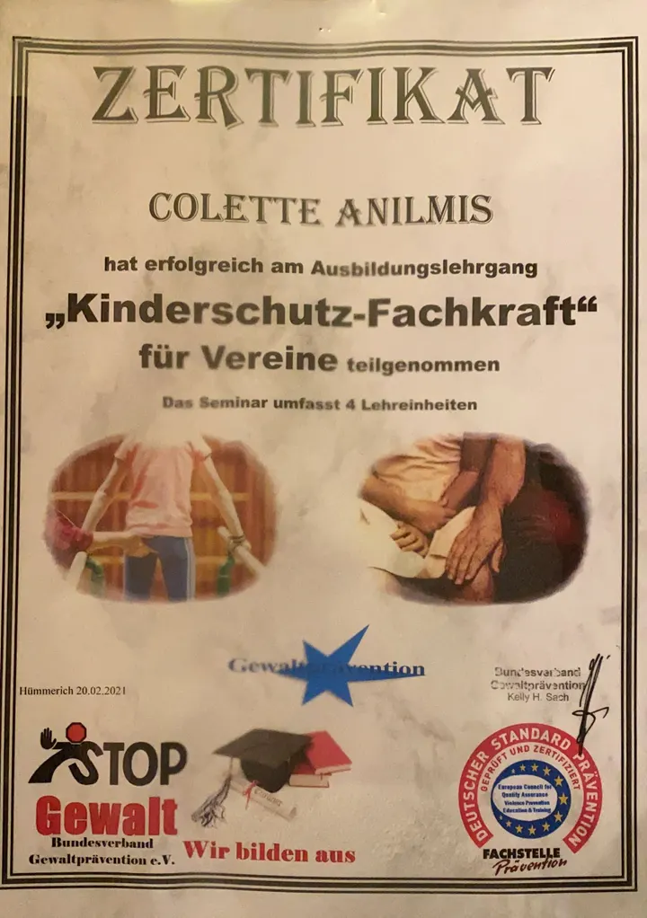 Kampfsport Schmiede Friedrichshall — kampfsport-studio in Bad Friedrichshall — 3