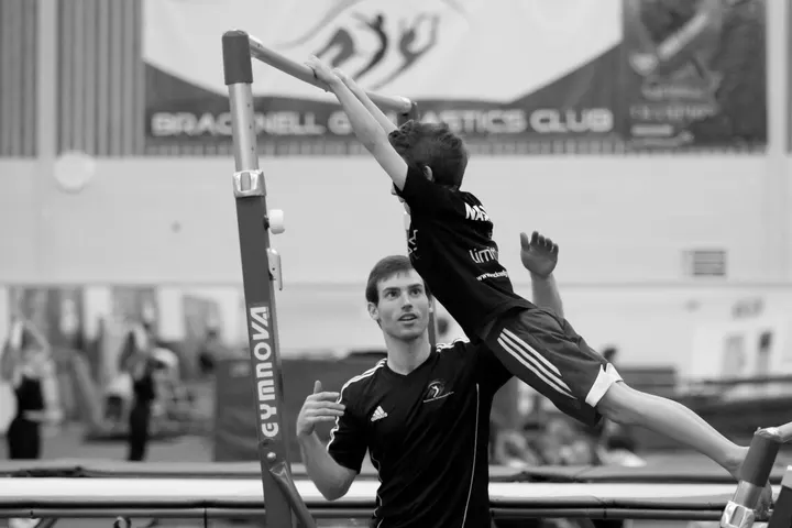 Bracknell Gymnastics Club — gymnastics-studio in Bracknell — 3