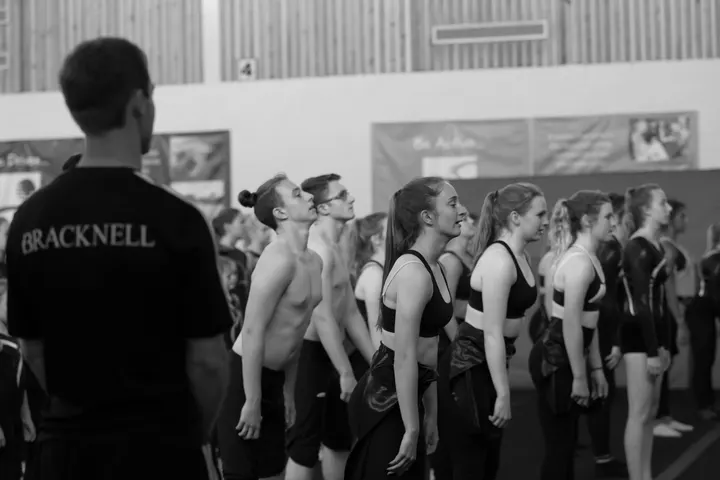 Bracknell Gymnastics Club — gymnastics-studio in Bracknell — 3