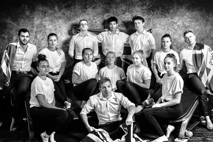 Bracknell Gymnastics Club — gymnastics-studio in Bracknell — 4