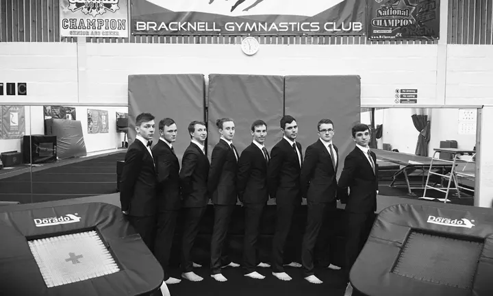 Bracknell Gymnastics Club — gymnastics-studio in Bracknell — 5