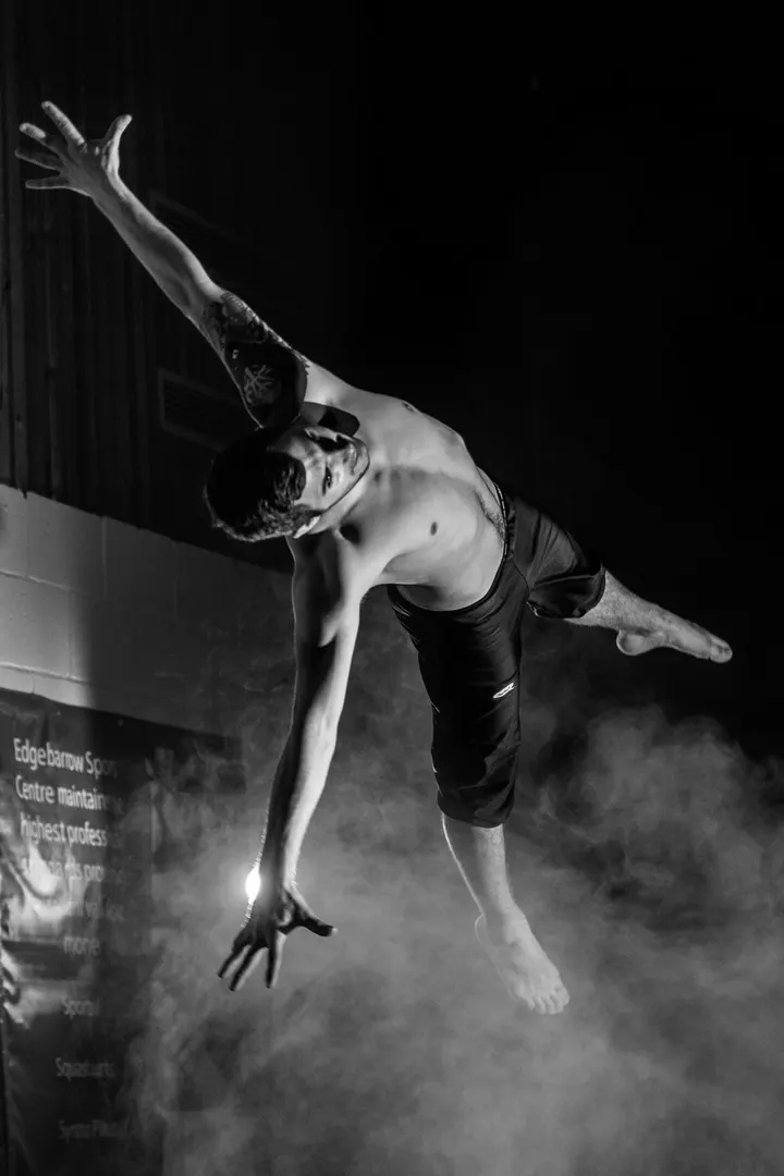 Bracknell Gymnastics Club — gymnastics-studio in Bracknell — 6