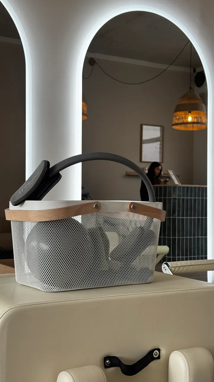 Studio 5 — salle de fitness-studio à Marseille — 4