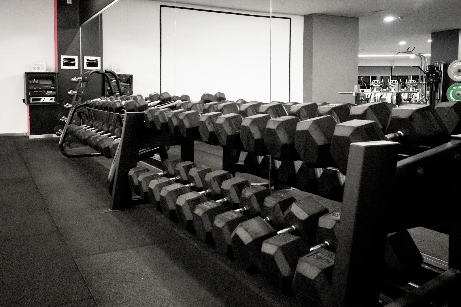Gimnàs Fit Figueres — estudio de fitness-studio en Figueres — 3