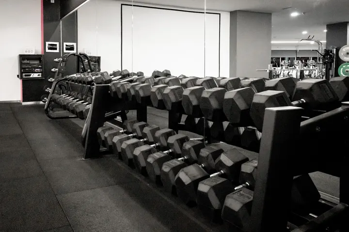 Gimnàs Fit Figueres — estudio de fitness-studio en Figueres — 3