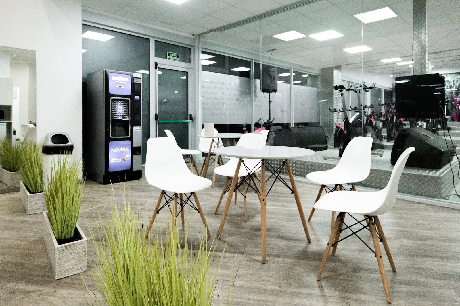Gimnàs Fit Figueres — estudio de fitness-studio en Figueres — 4