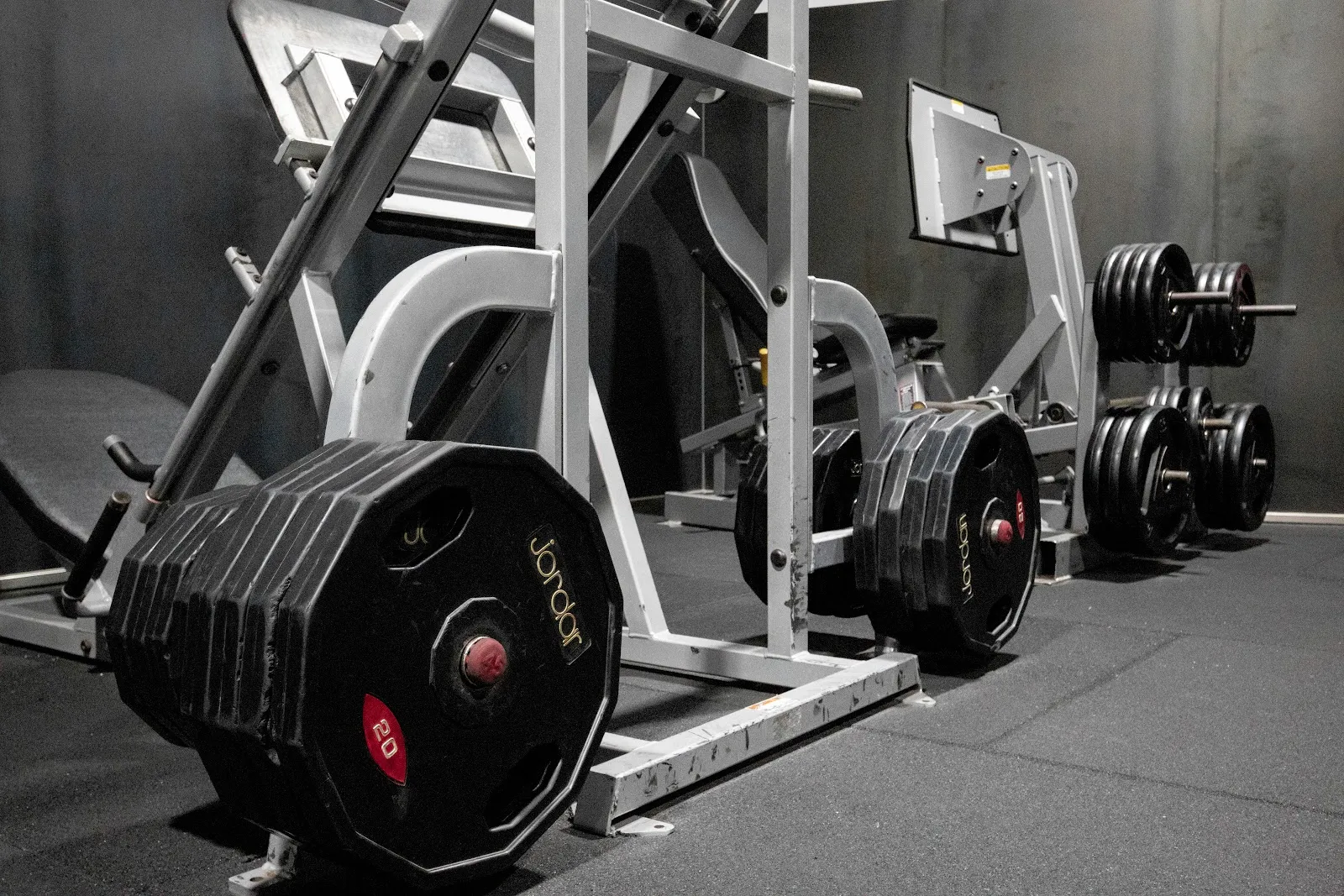 Gimnàs Fit Figueres — estudio de fitness-studio en Figueres — 5