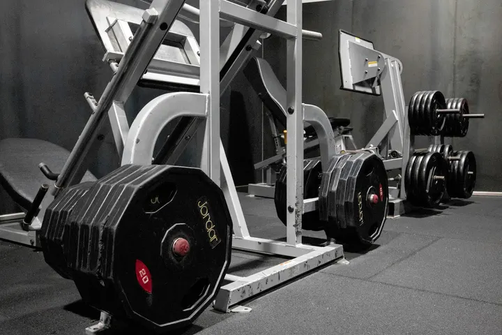 Gimnàs Fit Figueres — estudio de fitness-studio en Figueres — 5